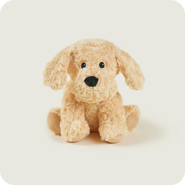Warmies Junior Cockapoo Plush - Kawaii Toys